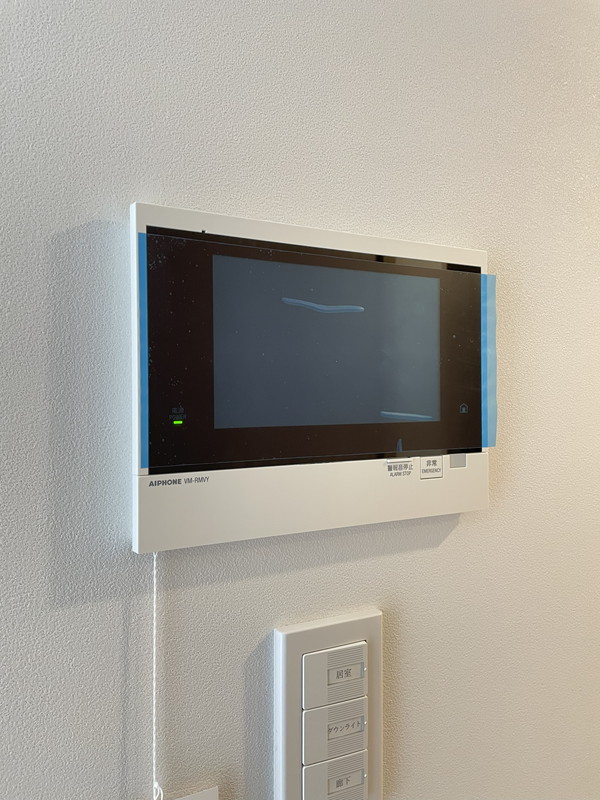 ルネサンスコート不動前402の室内16