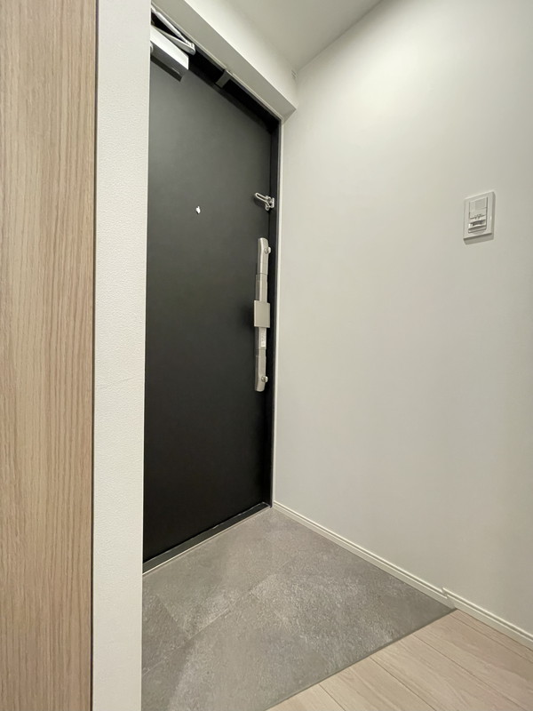 ルネサンスコート不動前402の室内14