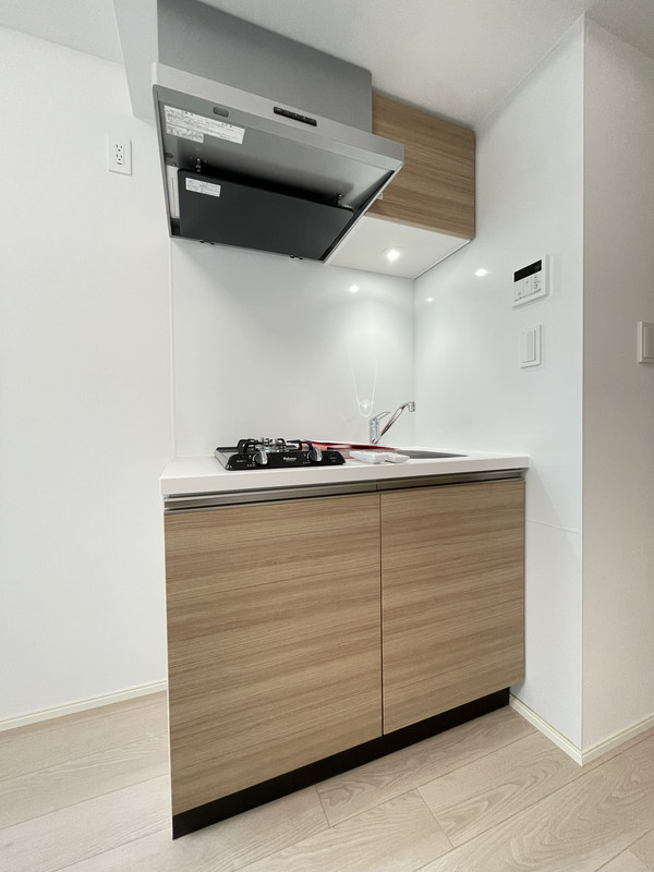 ルネサンスコート不動前402の室内7