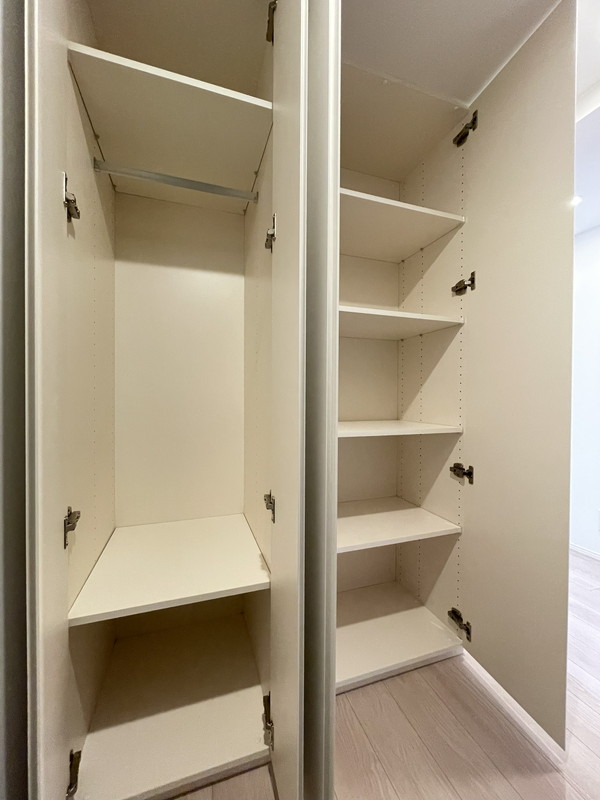 ルネサンスコート不動前402の室内13