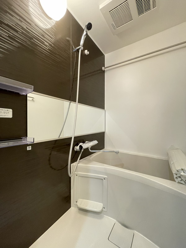 ルネサンスコート不動前402の室内6