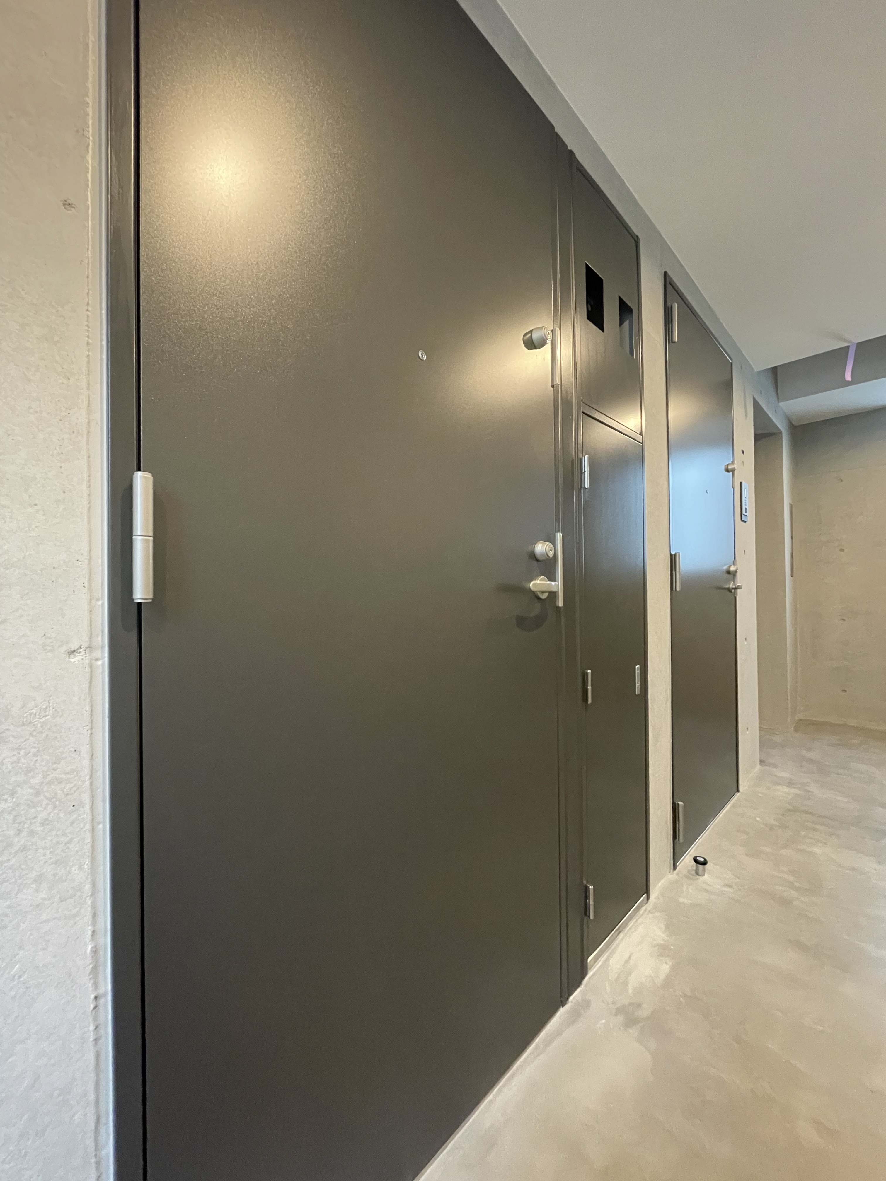 Bark Lane学芸大学（バークレーン学芸大学）502の室内6