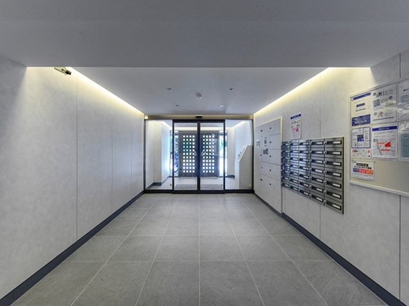 レジディア三軒茶屋Ⅱ0701の室内15