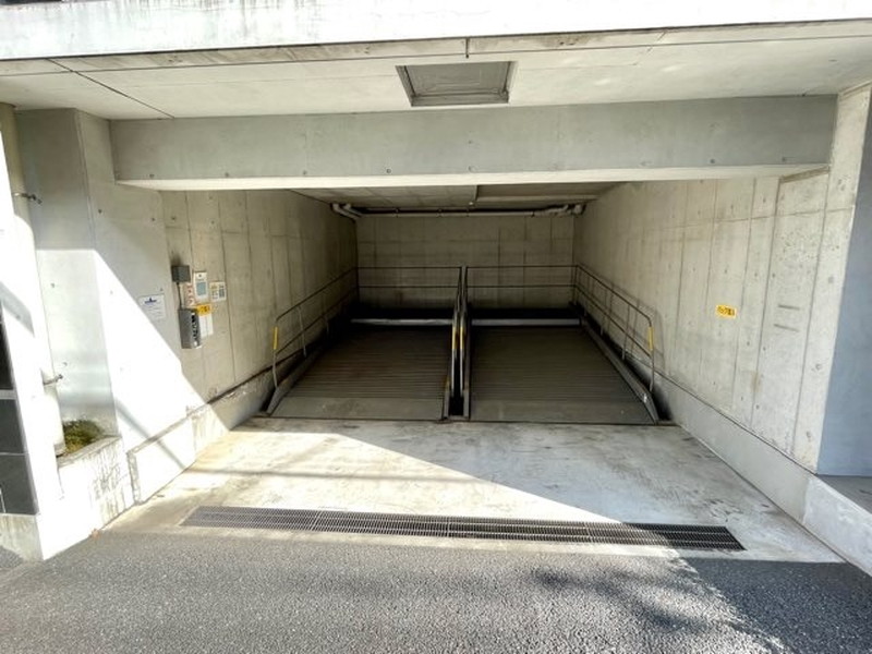 レジディア三軒茶屋Ⅱ0701の室内17