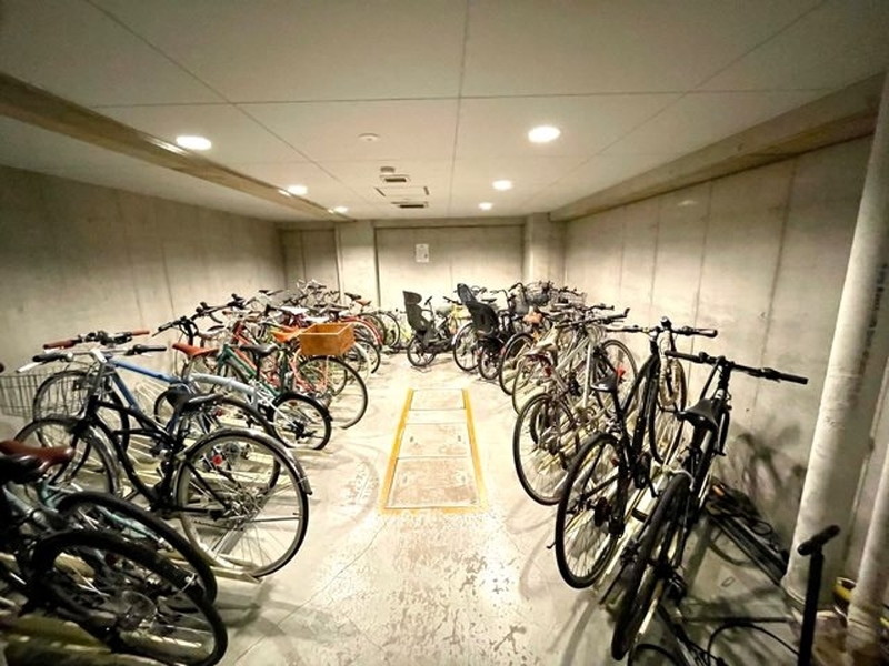 レジディア三軒茶屋Ⅱ0701の室内18