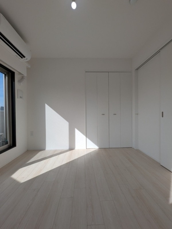 レジディア三軒茶屋Ⅱ0701の室内4