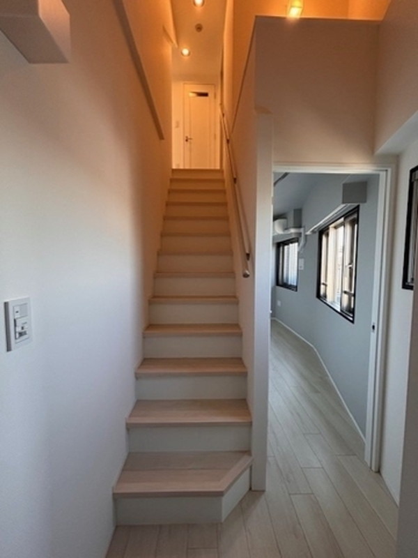 レジディア三軒茶屋Ⅱ0701の室内13