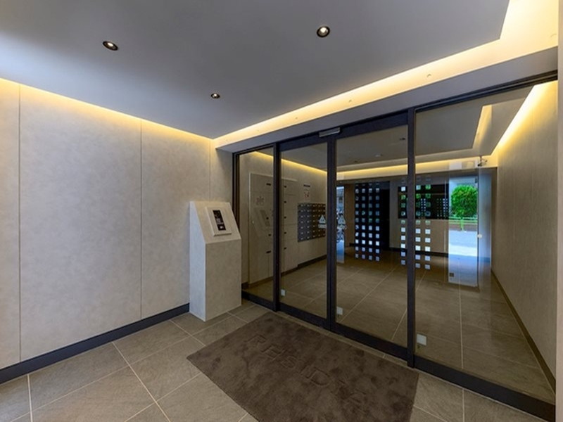 レジディア三軒茶屋Ⅱ0701の室内2