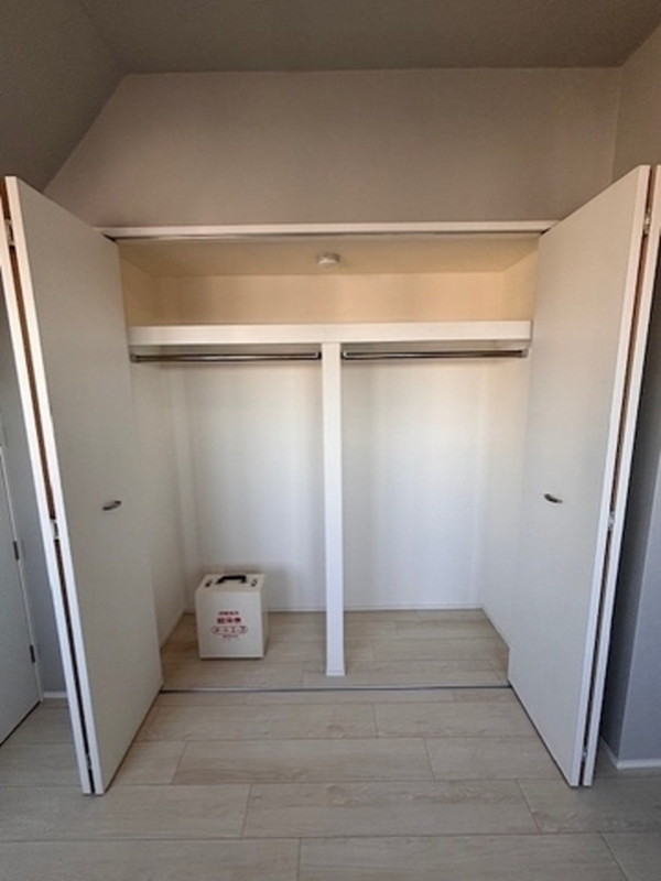 レジディア三軒茶屋Ⅱ0701の室内11