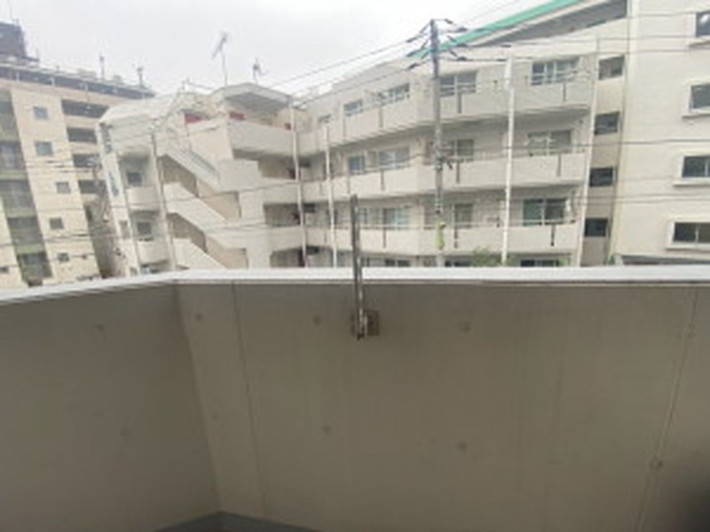 レジディア三軒茶屋Ⅱ0701の室内11