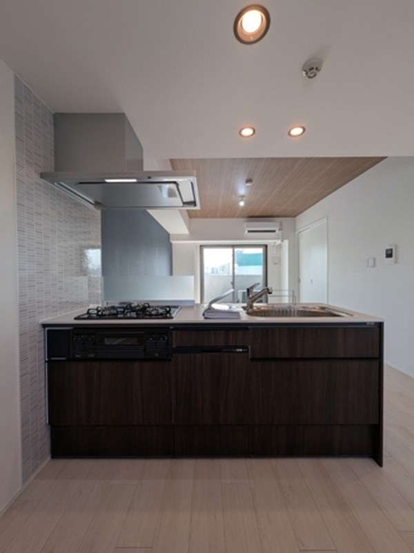 レジディア三軒茶屋Ⅱ0701の室内6