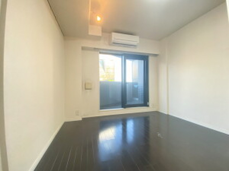 グランドコンシェルジュ用賀アジールコート102の室内1