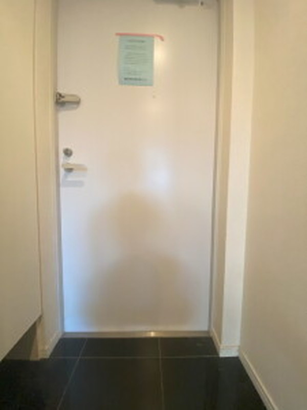 グランドコンシェルジュ用賀アジールコート102の室内9