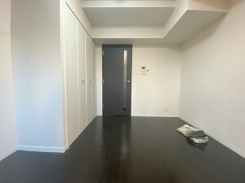 グランドコンシェルジュ用賀アジールコート102の室内2