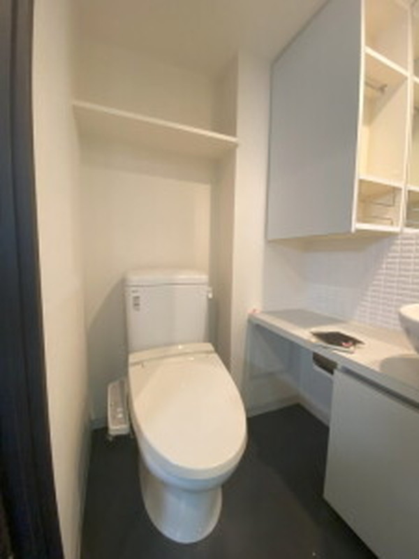 グランドコンシェルジュ用賀アジールコート102の室内12