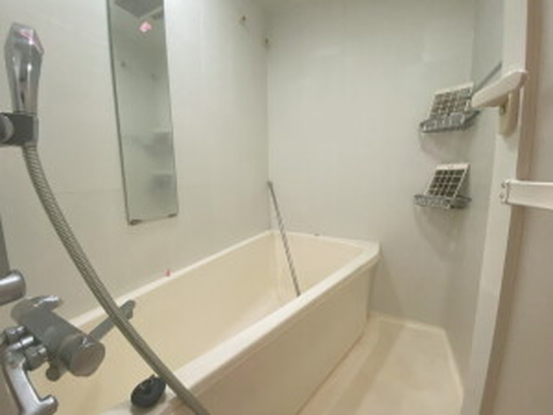 グランドコンシェルジュ用賀アジールコート102の室内3