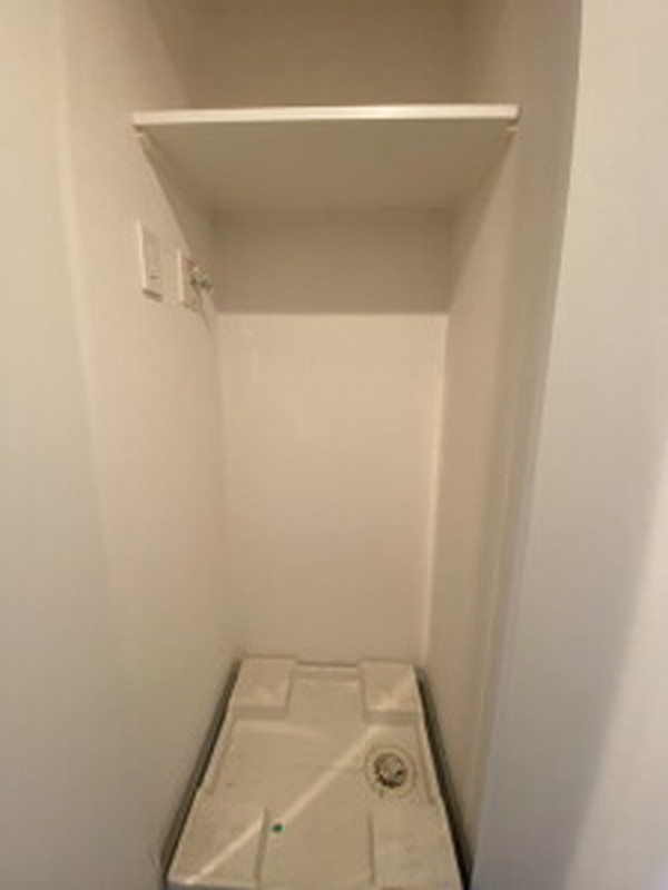 グランドコンシェルジュ用賀アジールコート102の室内6