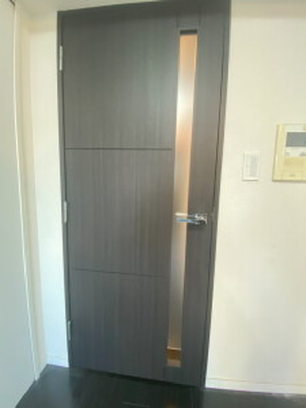 グランドコンシェルジュ用賀アジールコート102の室内7