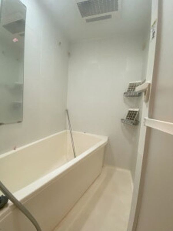 グランドコンシェルジュ用賀アジールコート102の室内16