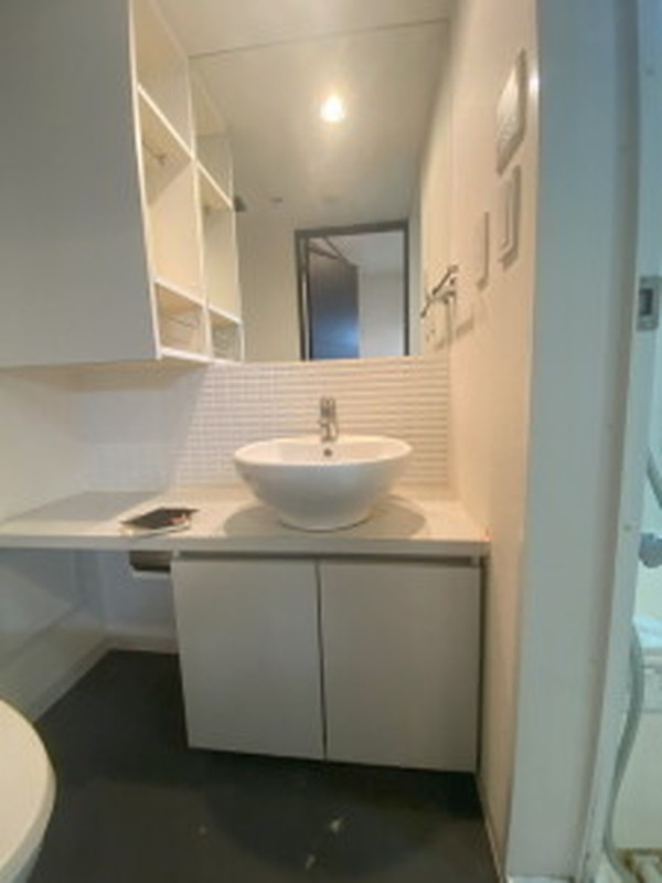 グランドコンシェルジュ用賀アジールコート102の室内13