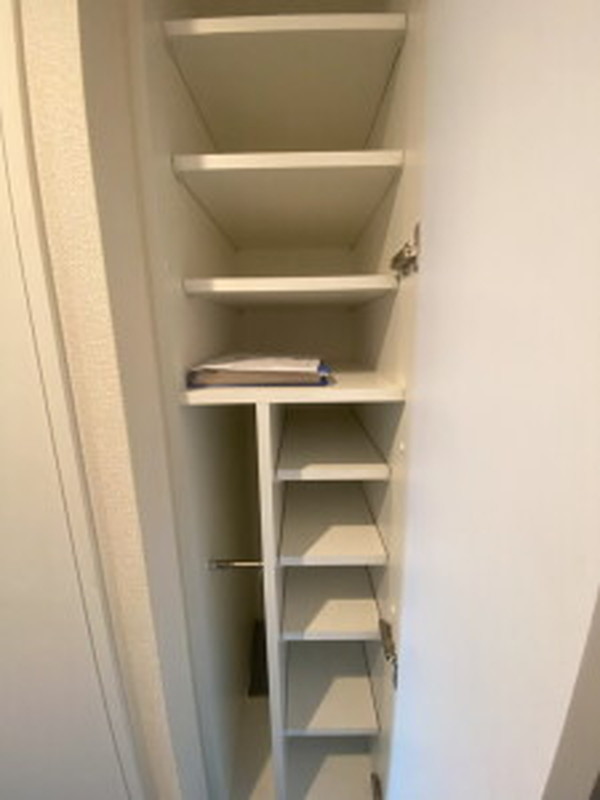 グランドコンシェルジュ用賀アジールコート102の室内11