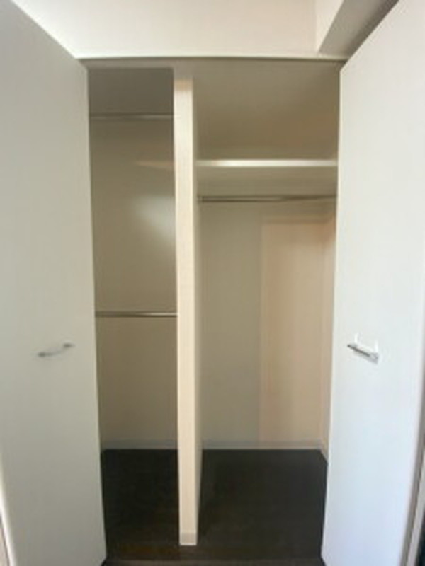 グランドコンシェルジュ用賀アジールコート102の室内10