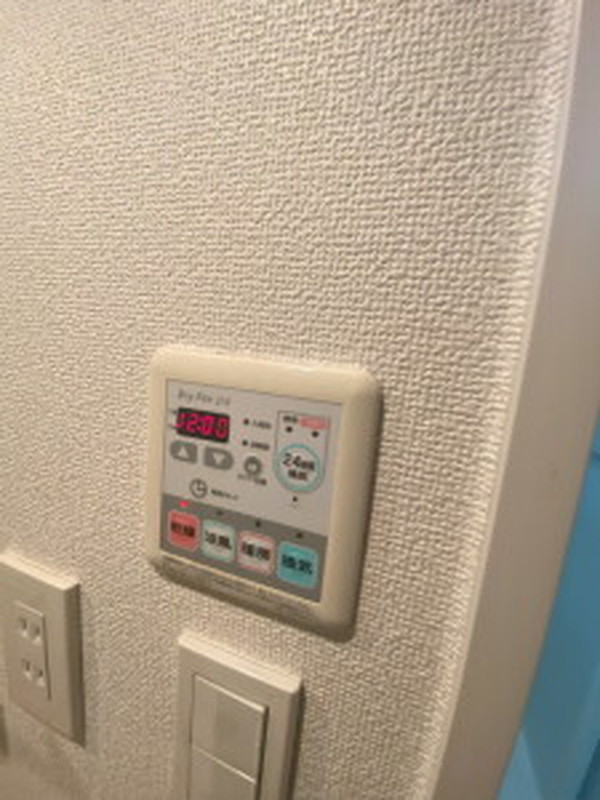 グランドコンシェルジュ用賀アジールコート102の室内15