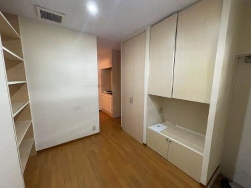 コンフォルティス011の室内3