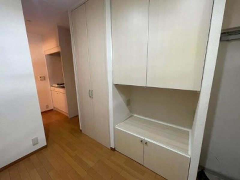 コンフォルティス011の室内4