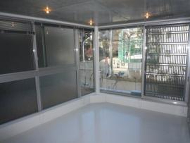 コンフォルティス011の室内2