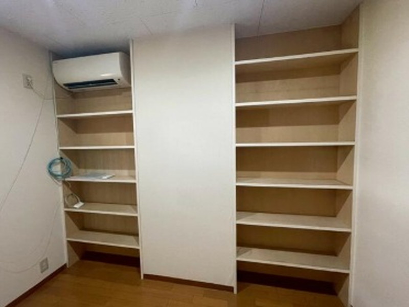 コンフォルティス011の室内5