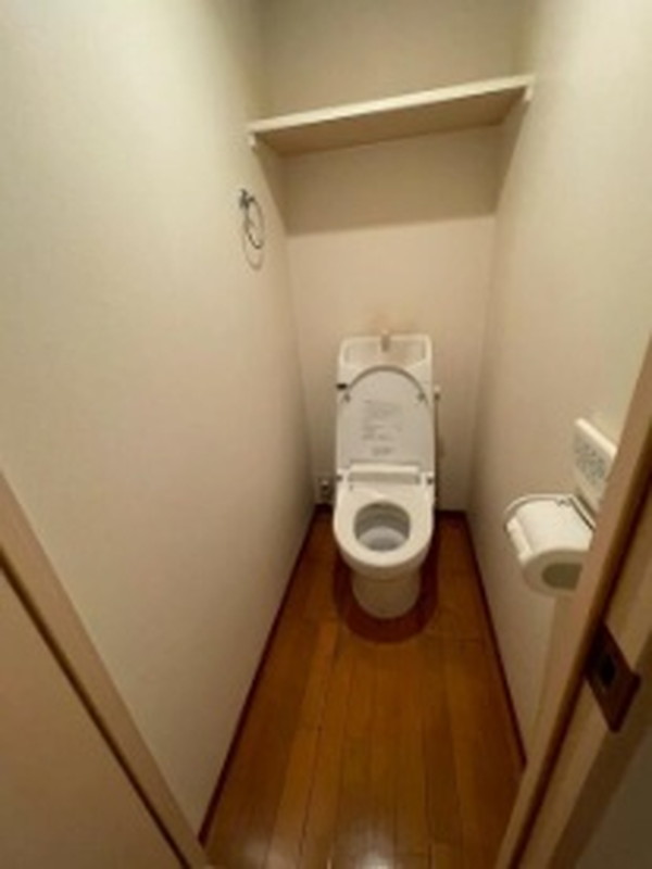 コンフォルティス011の室内8