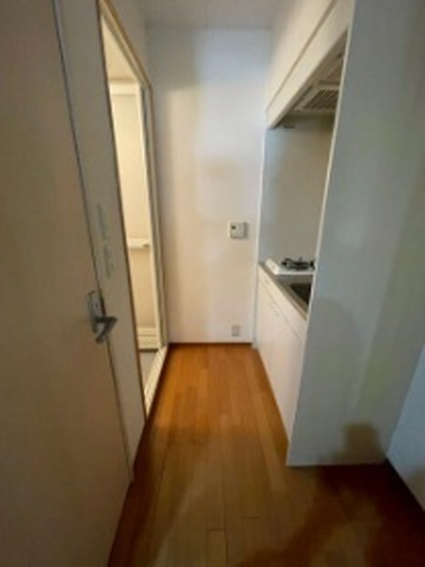 コンフォルティス011の室内9