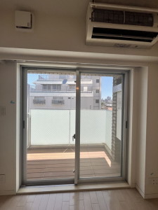 プライムアーバン三軒茶屋603の室内10