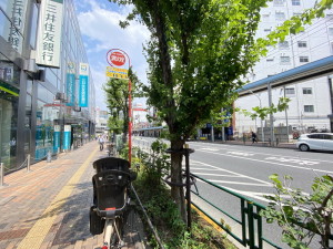 プライムアーバン三軒茶屋603の室内4