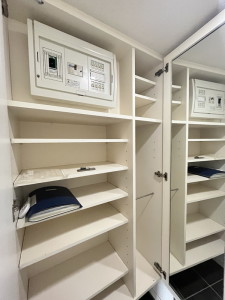 プライムアーバン三軒茶屋603の室内12