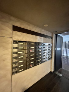 プライムアーバン三軒茶屋603の室内15