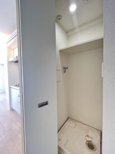 プライムアーバン三軒茶屋603の室内11