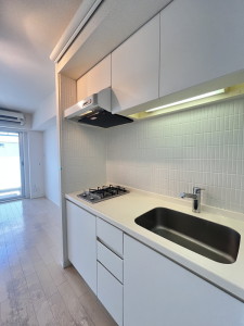 プライムアーバン三軒茶屋603の室内5