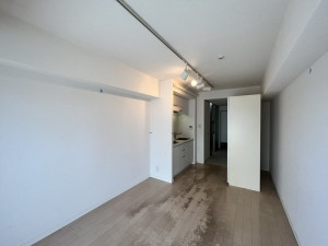 プライムアーバン三軒茶屋603の室内3