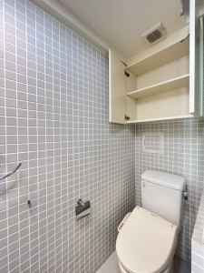 プライムアーバン三軒茶屋603の室内8