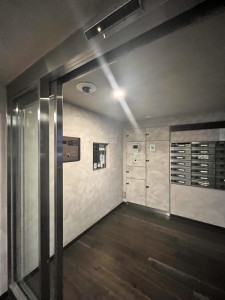 プライムアーバン三軒茶屋603の室内16