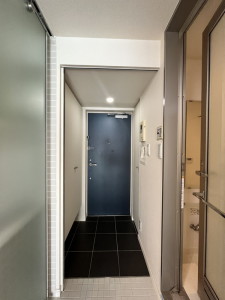 プライムアーバン三軒茶屋603の室内13