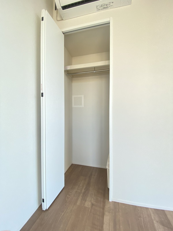 アトリオフラッツ三軒茶屋north403の室内14