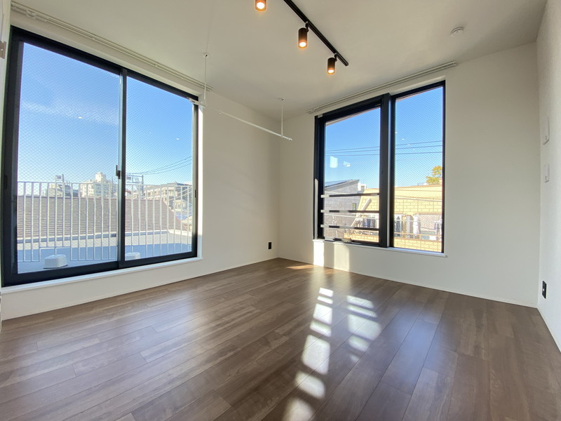 アトリオフラッツ三軒茶屋north403の室内1