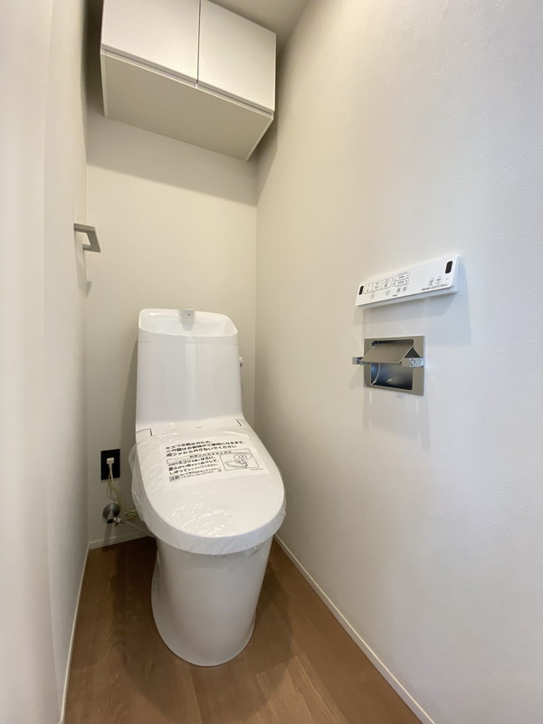 アトリオフラッツ三軒茶屋north403の室内7