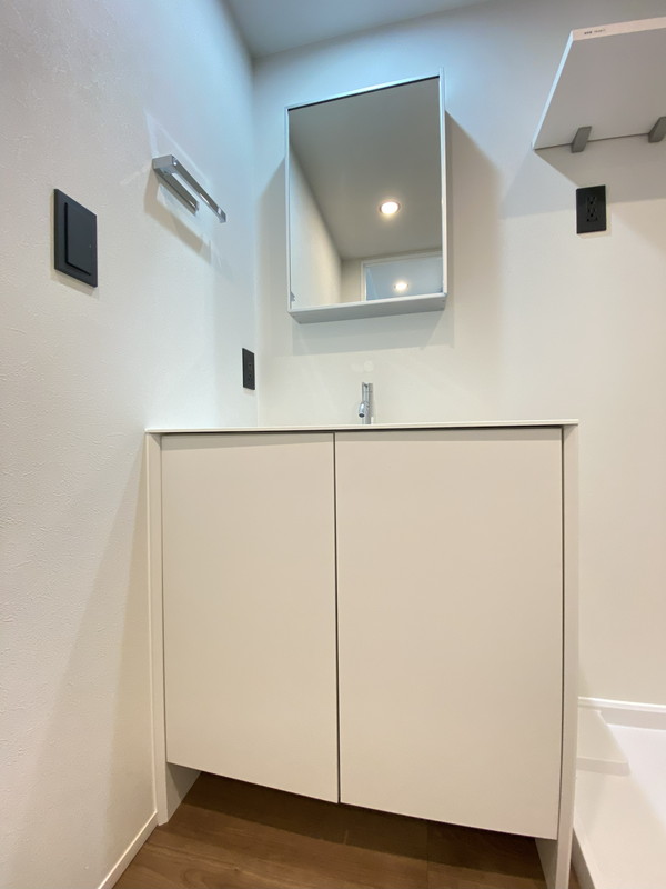 アトリオフラッツ三軒茶屋north403の室内5