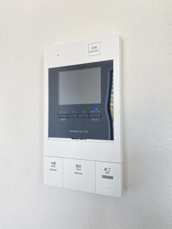 アトリオフラッツ三軒茶屋north403の室内11