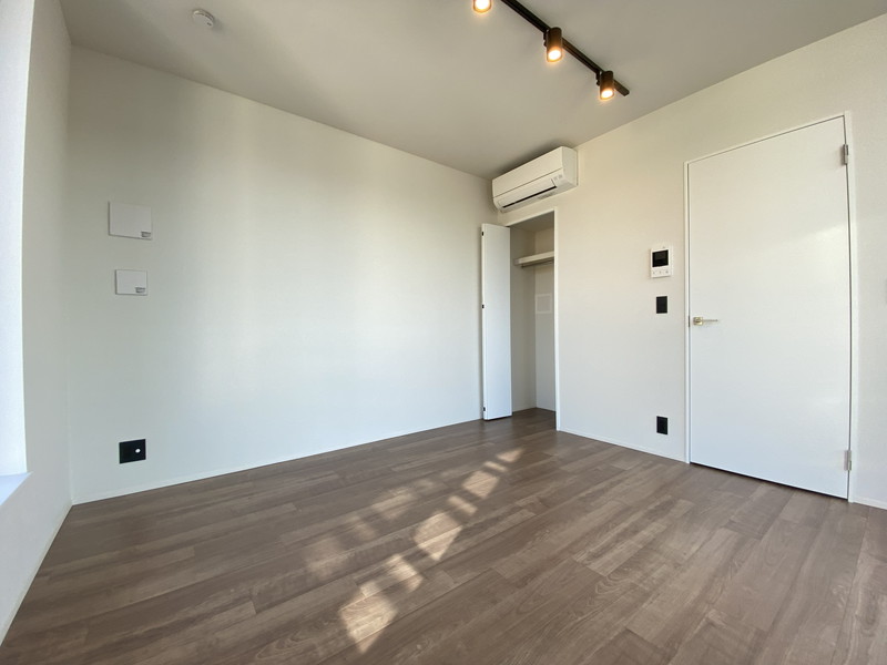 アトリオフラッツ三軒茶屋north403の室内2