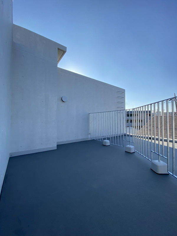 アトリオフラッツ三軒茶屋north403の室内15